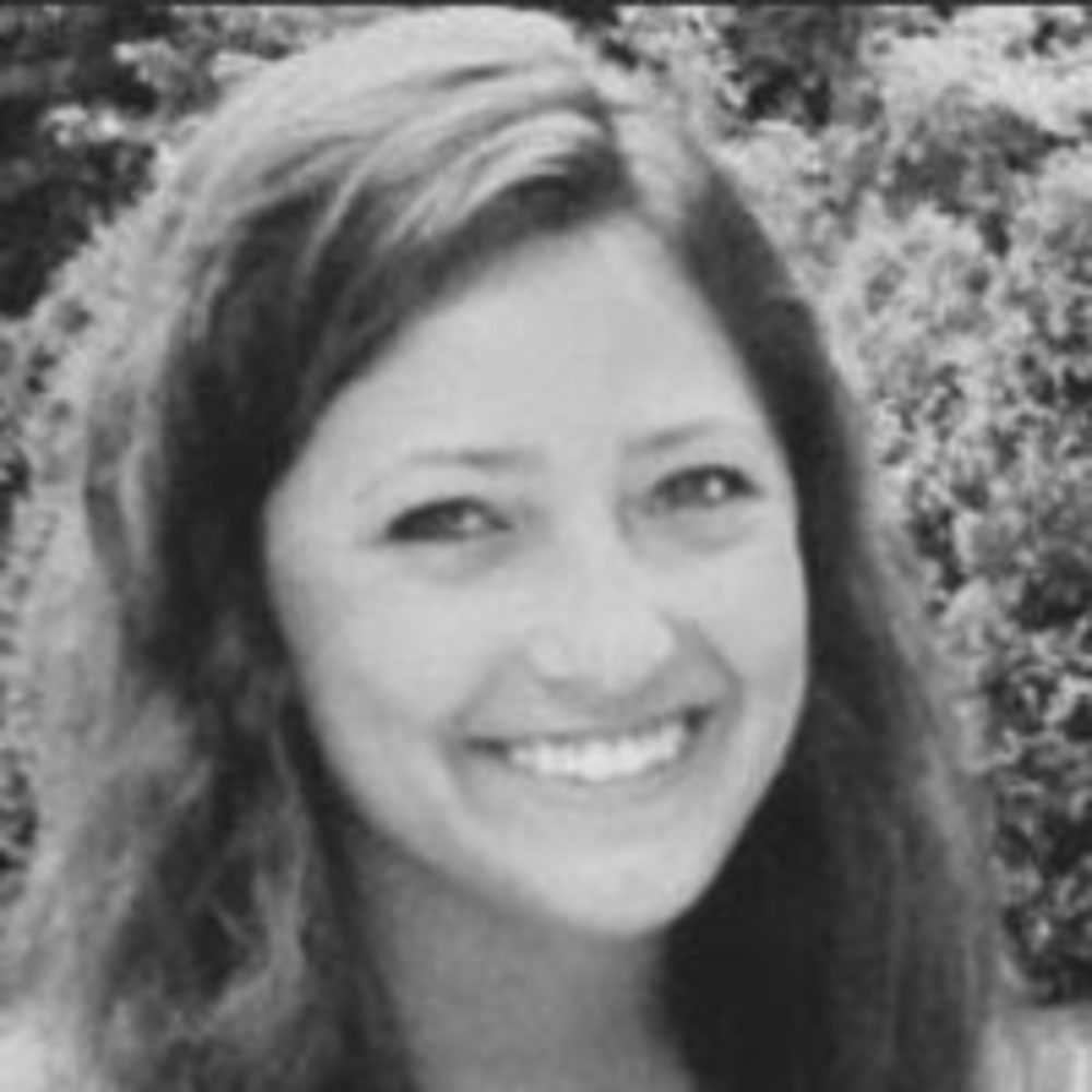 Meet your Posher, Mary kate
